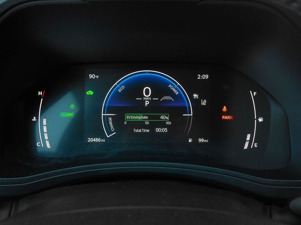 2024 Toyota Grand Highlander Hybrid XLE Richmond VA