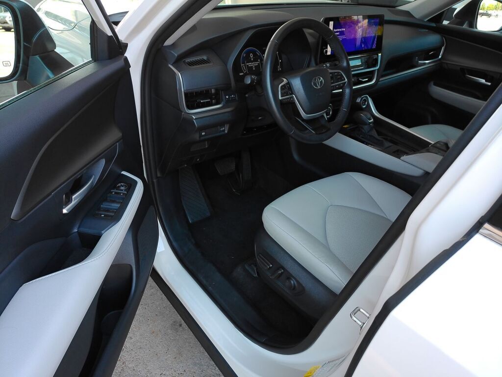 2024 Toyota Grand Highlander Hybrid XLE Richmond VA