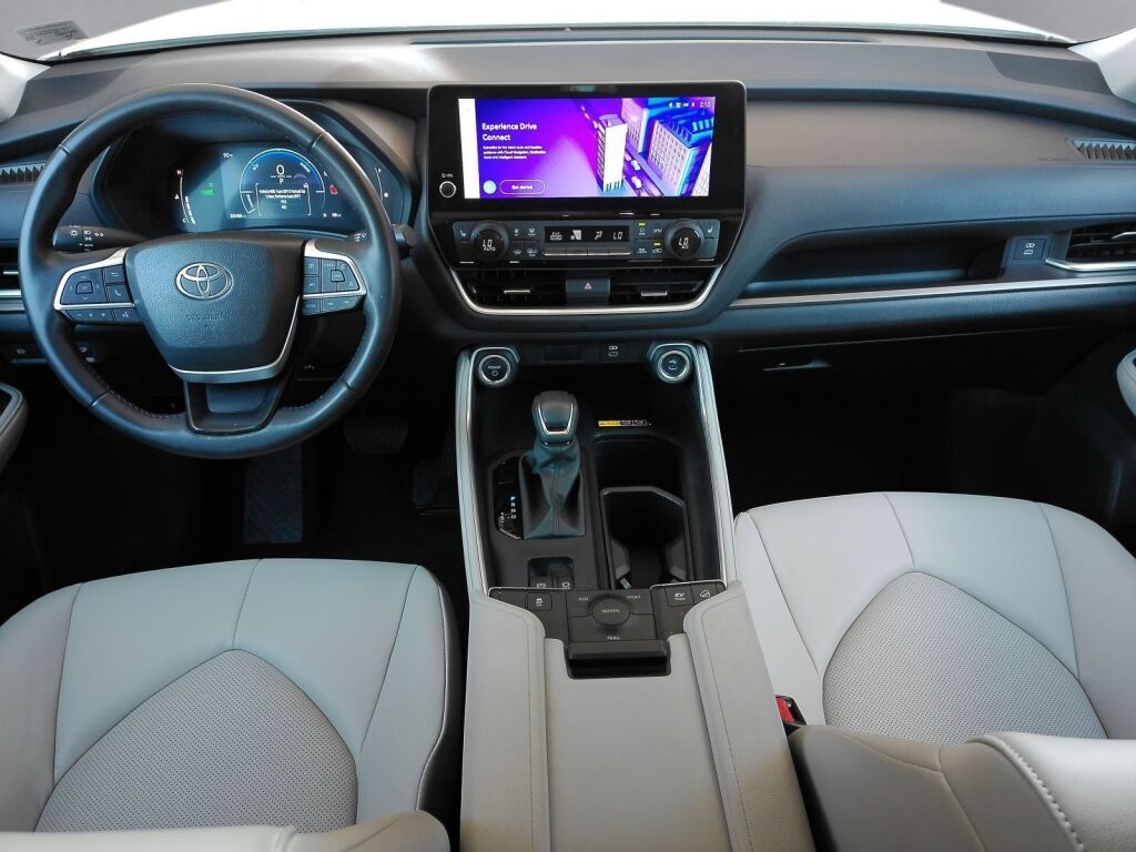 2024 Toyota Grand Highlander Hybrid XLE Richmond VA