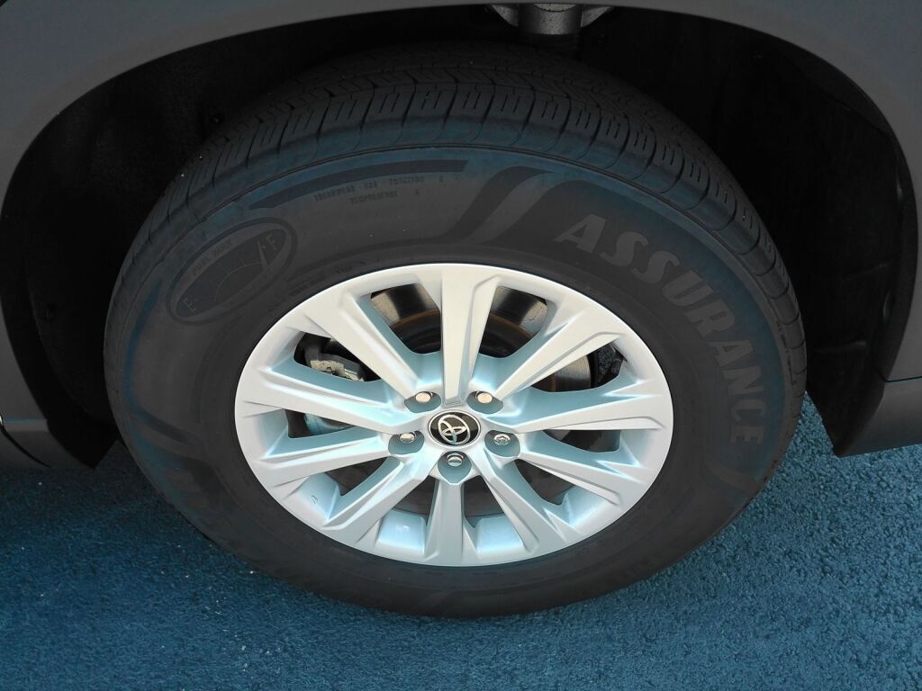 2024 Toyota Grand Highlander Hybrid XLE Richmond VA
