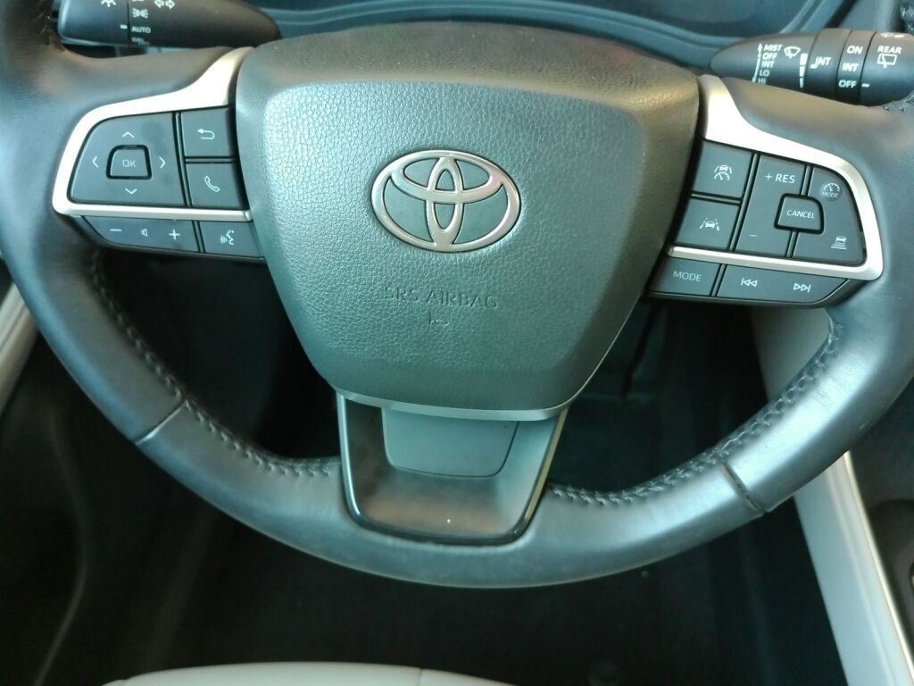 2024 Toyota Grand Highlander Hybrid XLE Richmond VA