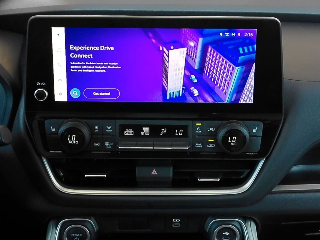 2024 Toyota Grand Highlander Hybrid XLE Richmond VA