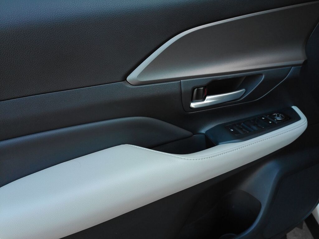 2024 Toyota Grand Highlander Hybrid XLE Richmond VA