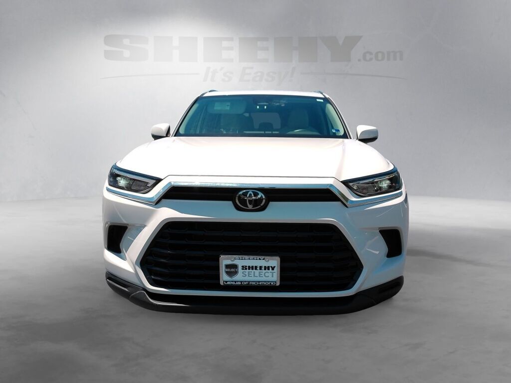 2024 Toyota Grand Highlander Hybrid XLE Richmond VA