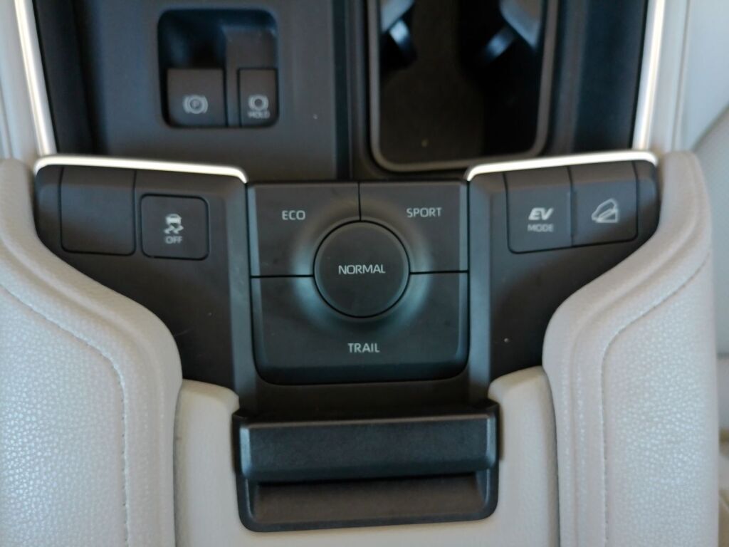 2024 Toyota Grand Highlander Hybrid XLE Richmond VA