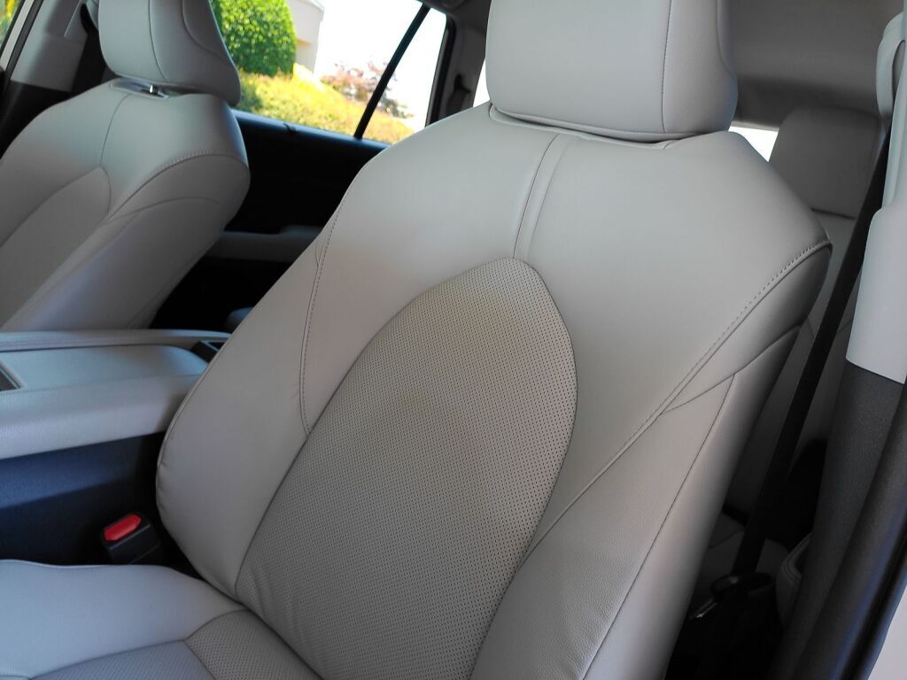 2024 Toyota Grand Highlander Hybrid XLE Richmond VA