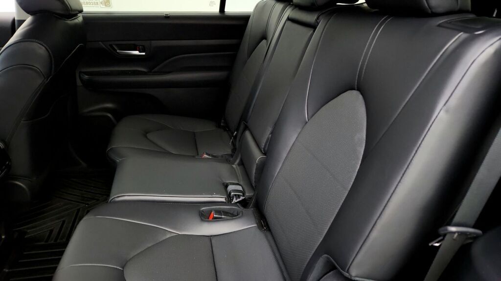 2024 Toyota Grand Highlander Hybrid XLE Laurel MD