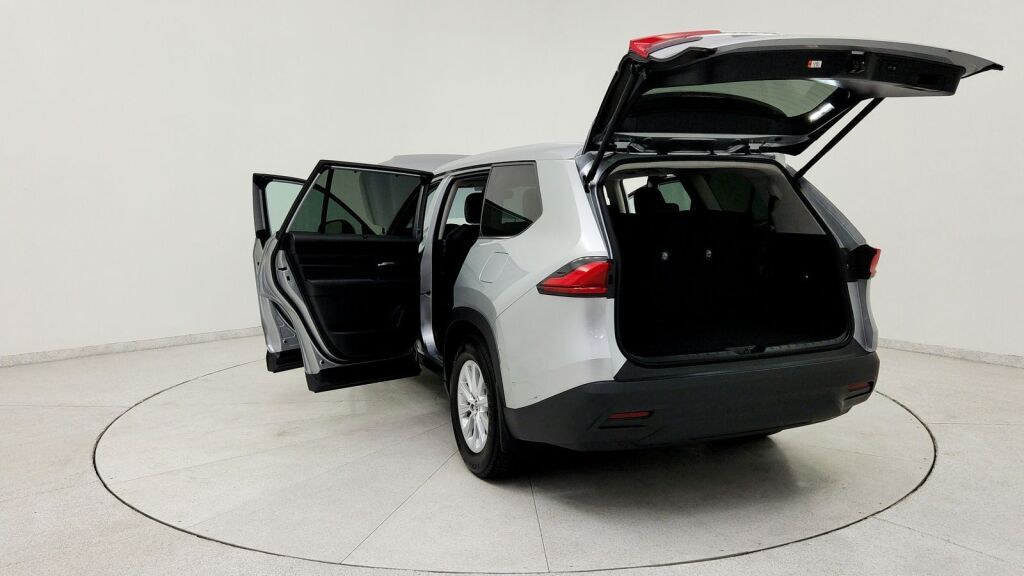 2024 Toyota Grand Highlander Hybrid XLE Laurel MD