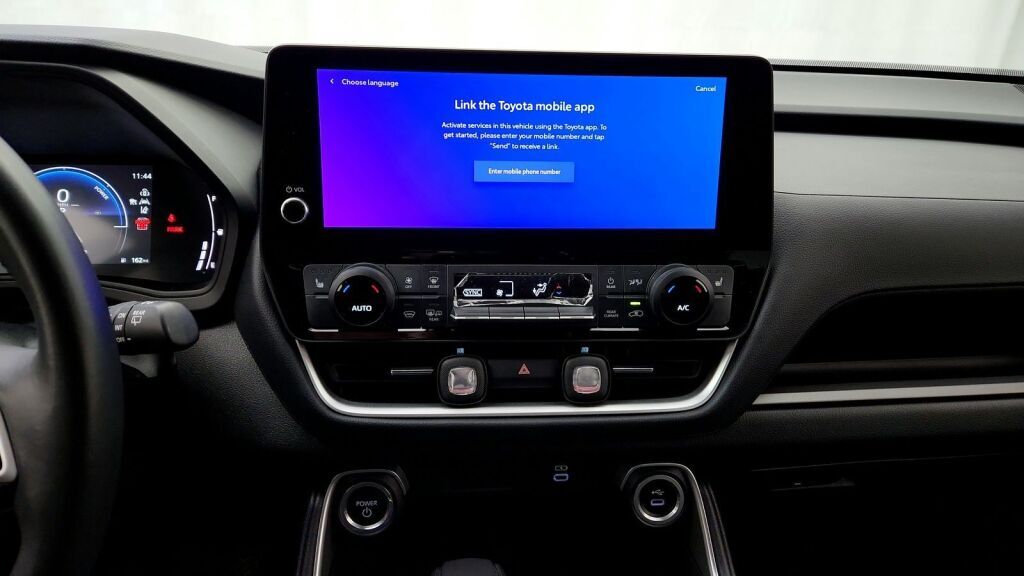 2024 Toyota Grand Highlander Hybrid XLE Laurel MD