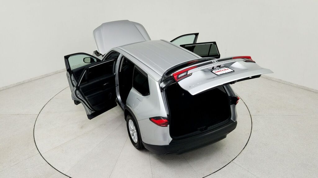 2024 Toyota Grand Highlander Hybrid XLE Laurel MD