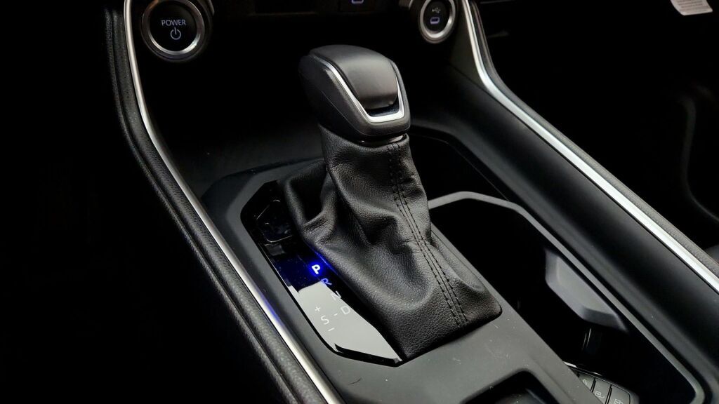 2024 Toyota Grand Highlander Hybrid XLE Laurel MD