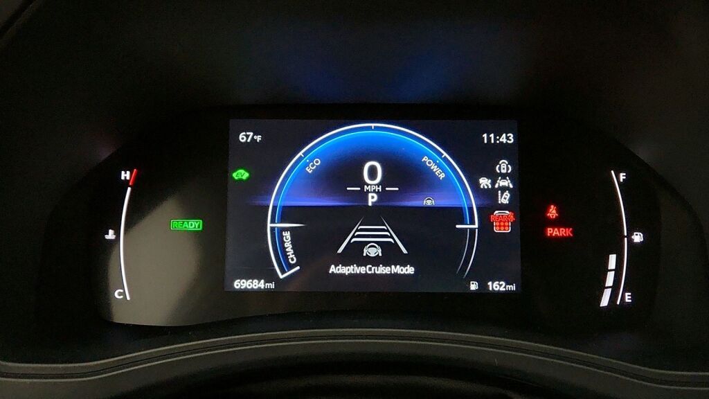 2024 Toyota Grand Highlander Hybrid XLE Laurel MD