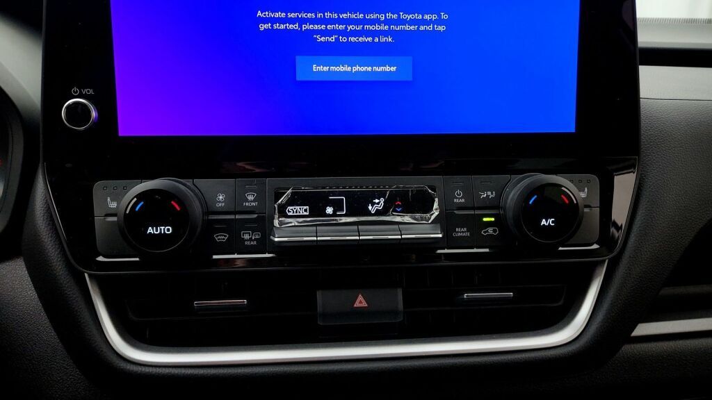 2024 Toyota Grand Highlander Hybrid XLE Laurel MD