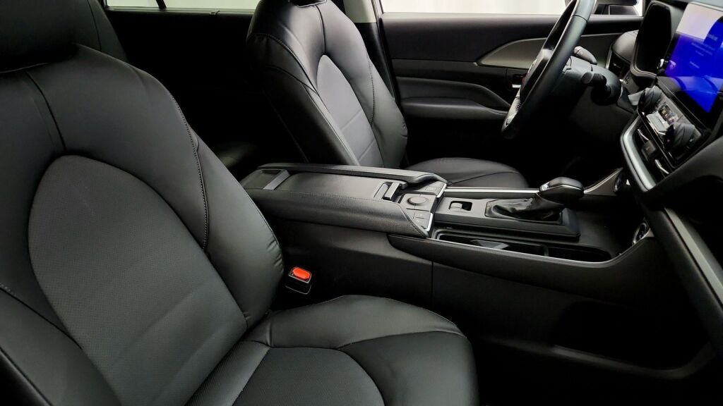 2024 Toyota Grand Highlander Hybrid XLE Laurel MD