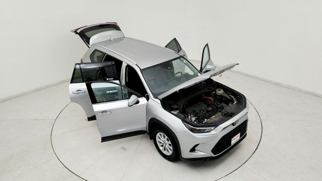 2024 Toyota Grand Highlander Hybrid XLE Laurel MD