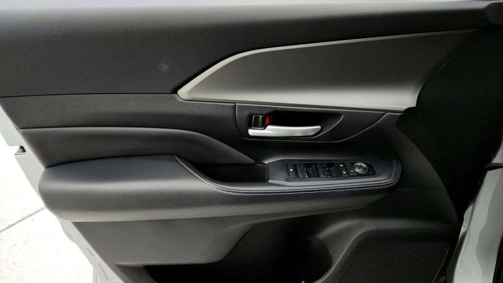 2024 Toyota Grand Highlander Hybrid XLE Laurel MD