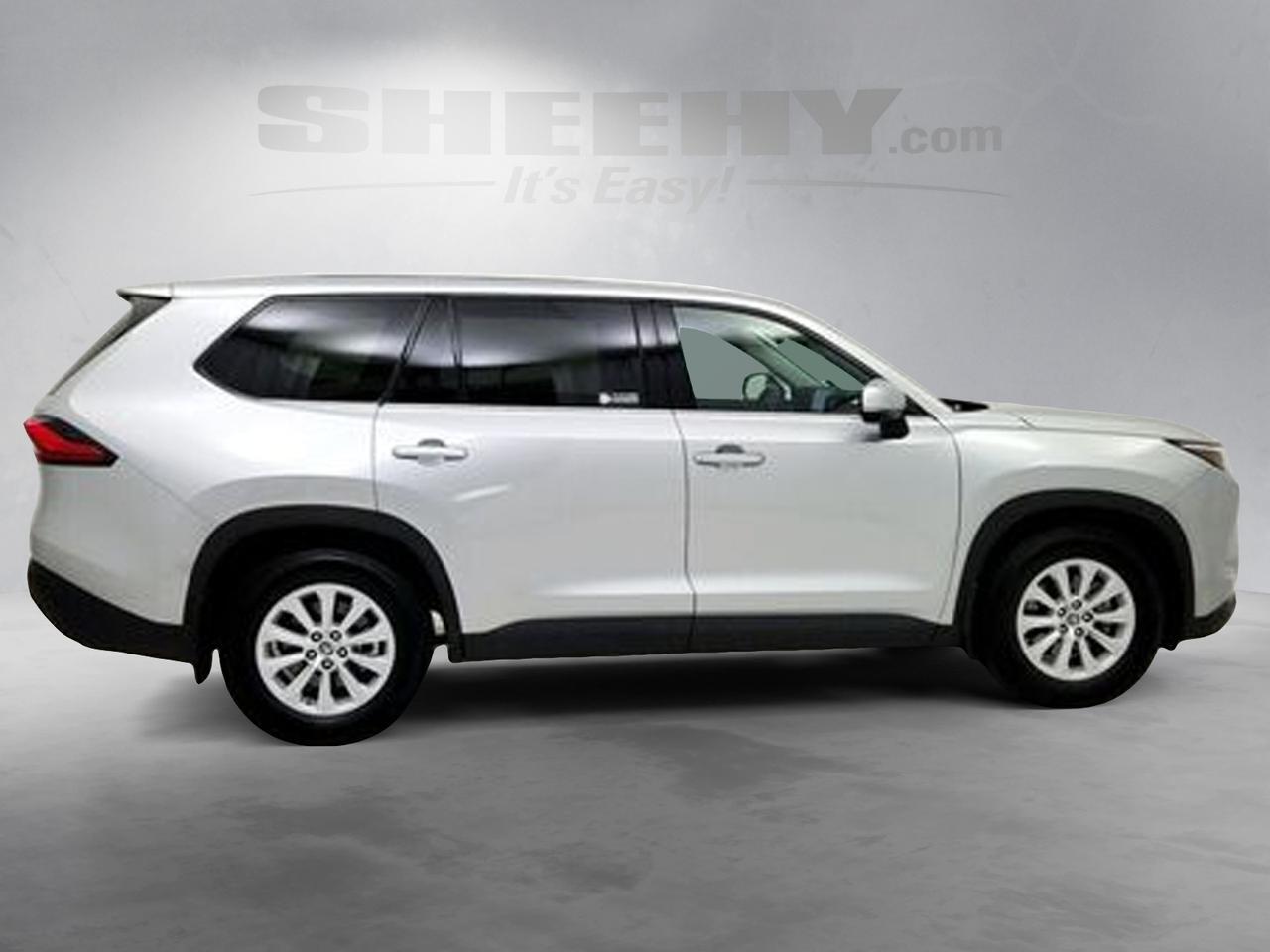 2024 Toyota Grand Highlander Hybrid XLE Laurel MD