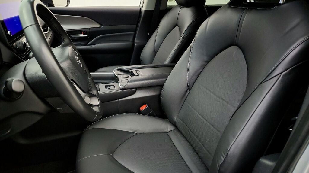 2024 Toyota Grand Highlander Hybrid XLE Laurel MD