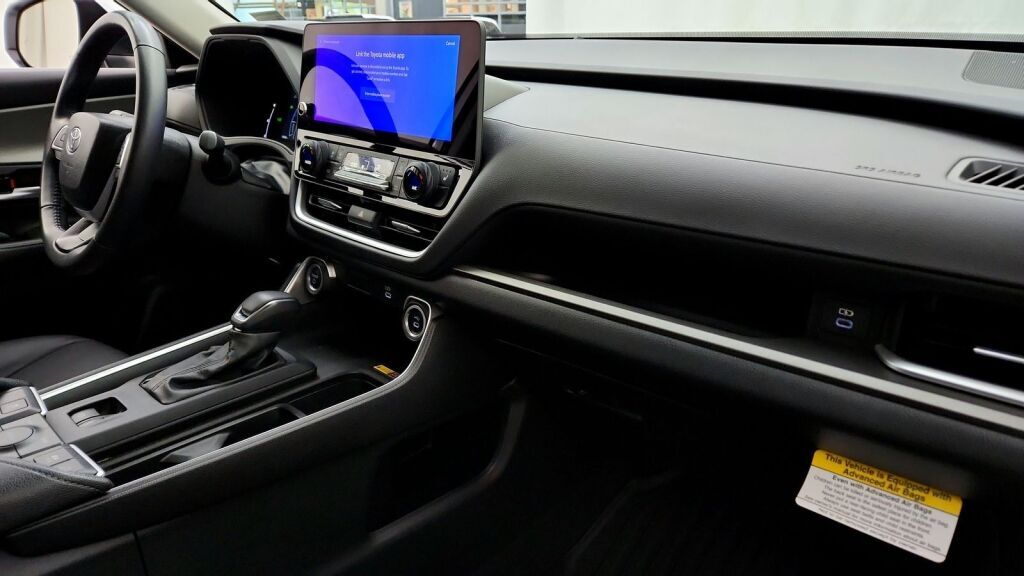 2024 Toyota Grand Highlander Hybrid XLE Laurel MD