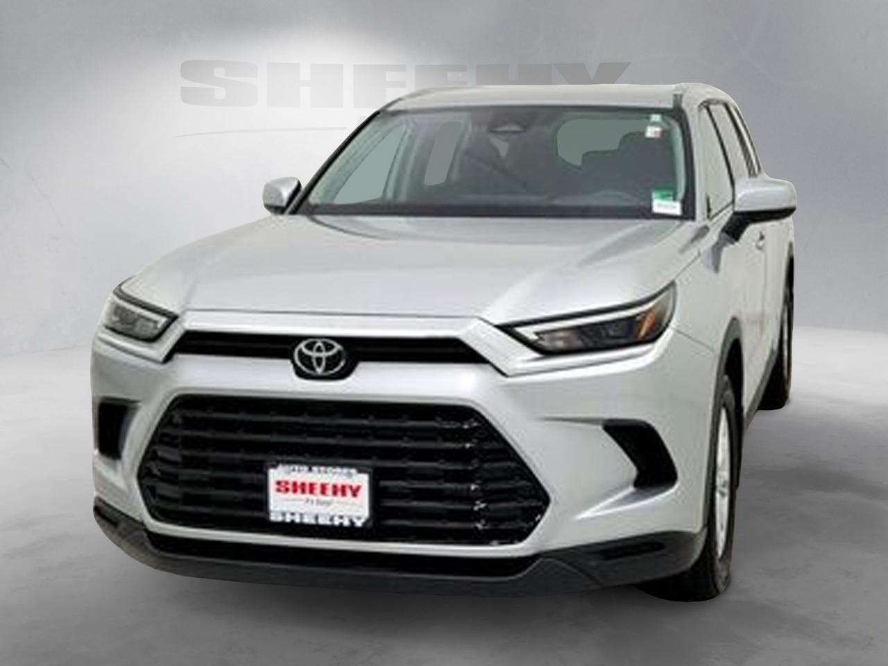 2024 Toyota Grand Highlander Hybrid XLE Laurel MD