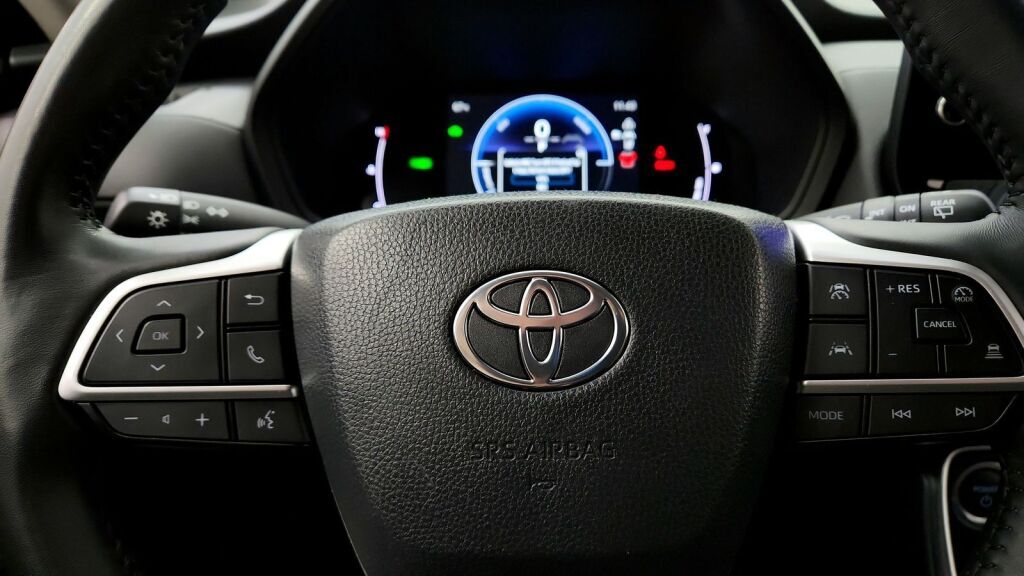 2024 Toyota Grand Highlander Hybrid XLE Laurel MD