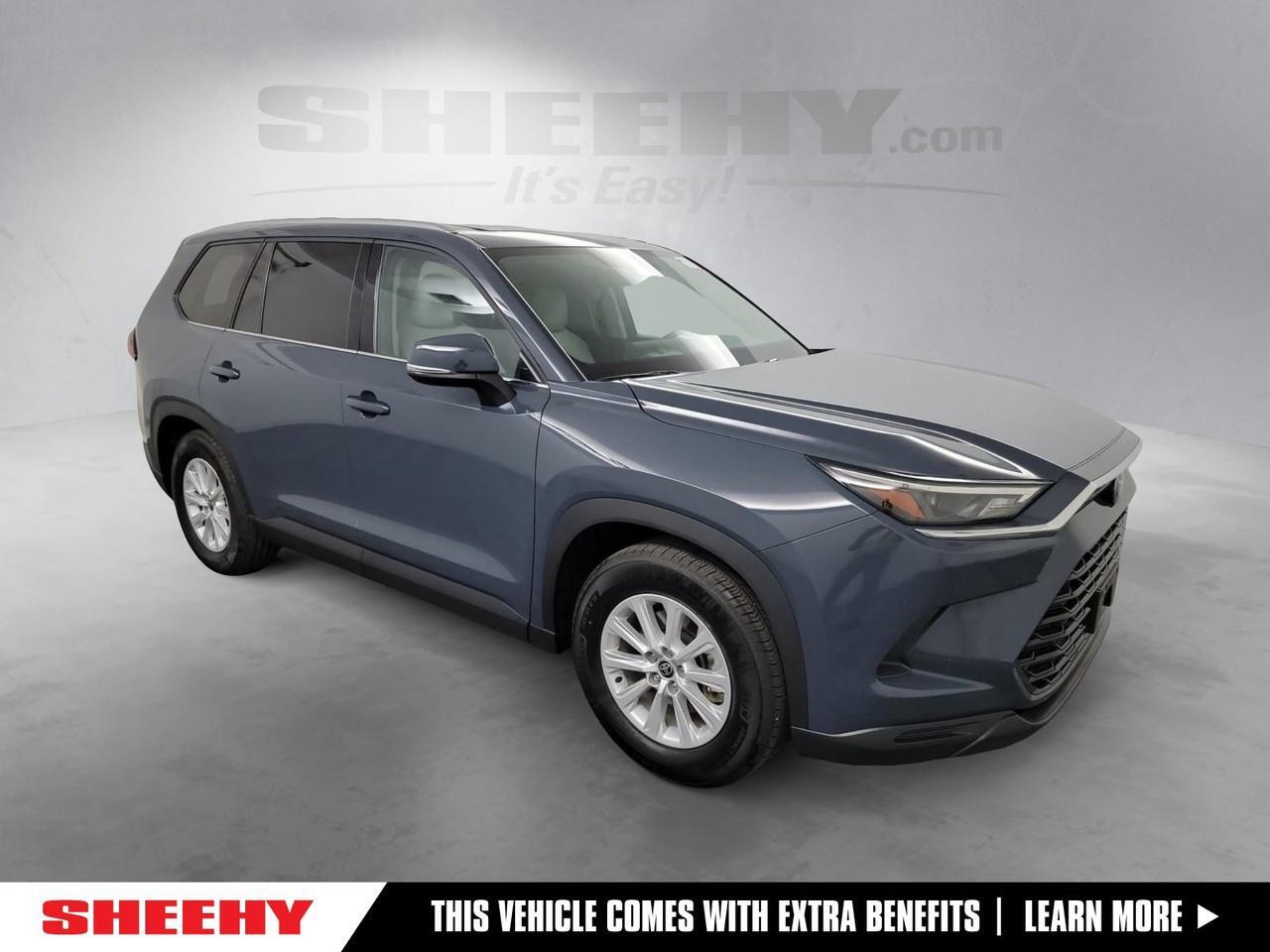2024 Toyota Grand Highlander Hybrid XLE Stafford VA