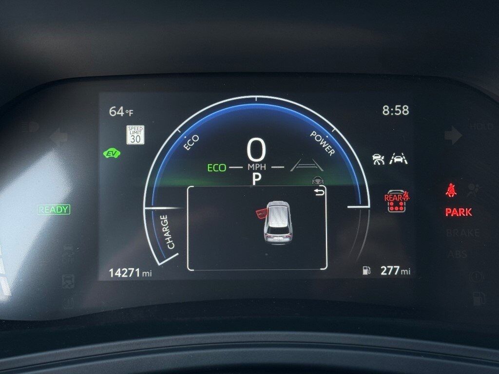 2024 Toyota Grand Highlander Hybrid XLE Springfield VA