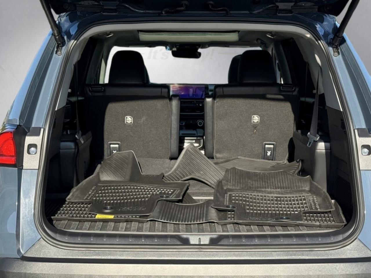 2024 Toyota Grand Highlander Hybrid XLE Springfield VA