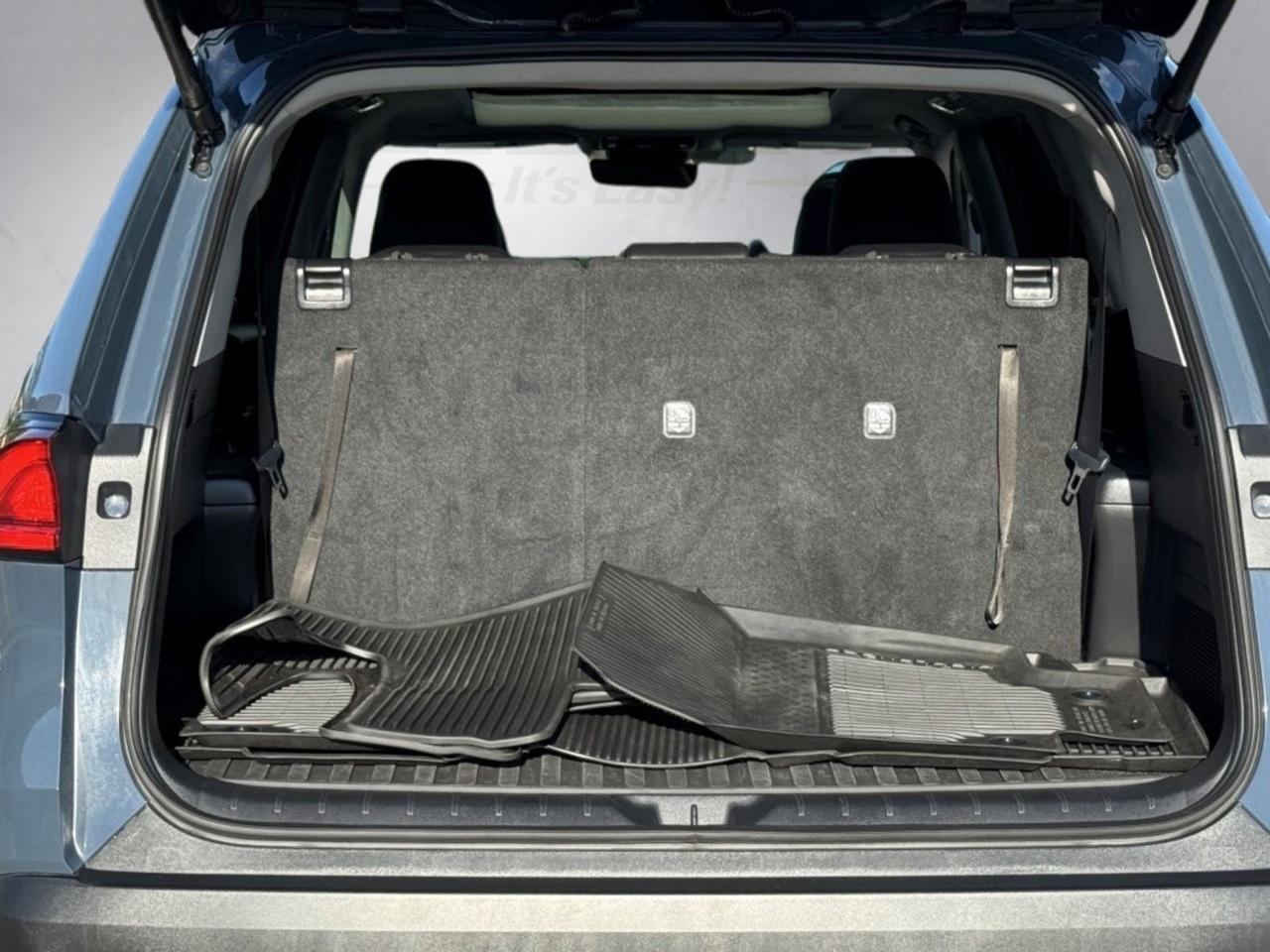 2024 Toyota Grand Highlander Hybrid XLE Springfield VA