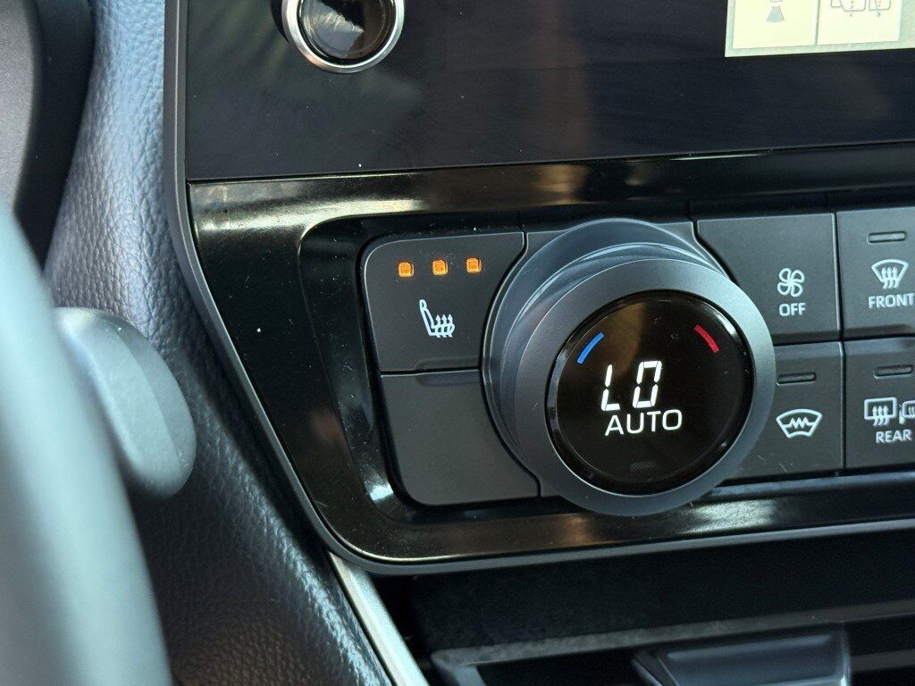 2024 Toyota Grand Highlander Hybrid XLE Springfield VA