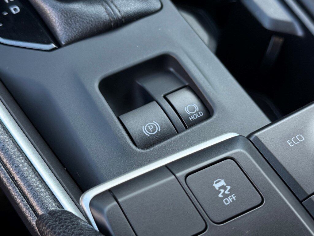 2024 Toyota Grand Highlander Hybrid XLE Springfield VA