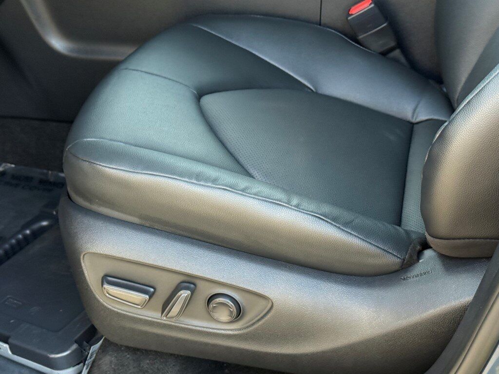 2024 Toyota Grand Highlander Hybrid XLE Springfield VA