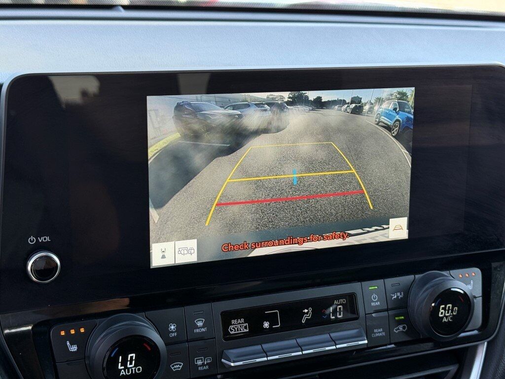 2024 Toyota Grand Highlander Hybrid XLE Springfield VA