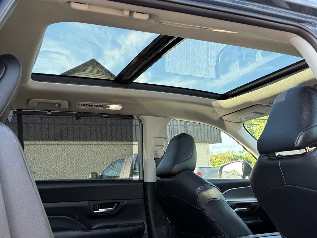 2024 Toyota Grand Highlander Hybrid XLE Springfield VA