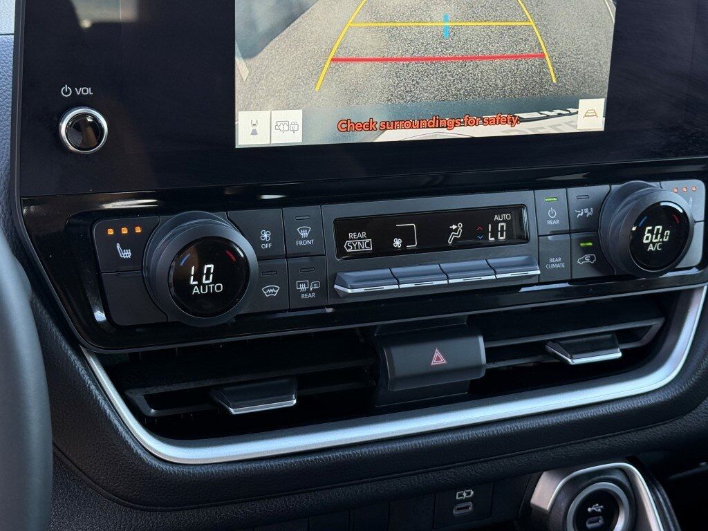 2024 Toyota Grand Highlander Hybrid XLE Springfield VA