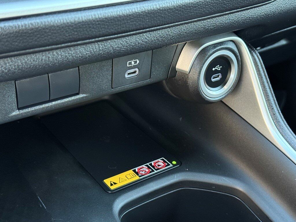 2024 Toyota Grand Highlander Hybrid XLE Springfield VA