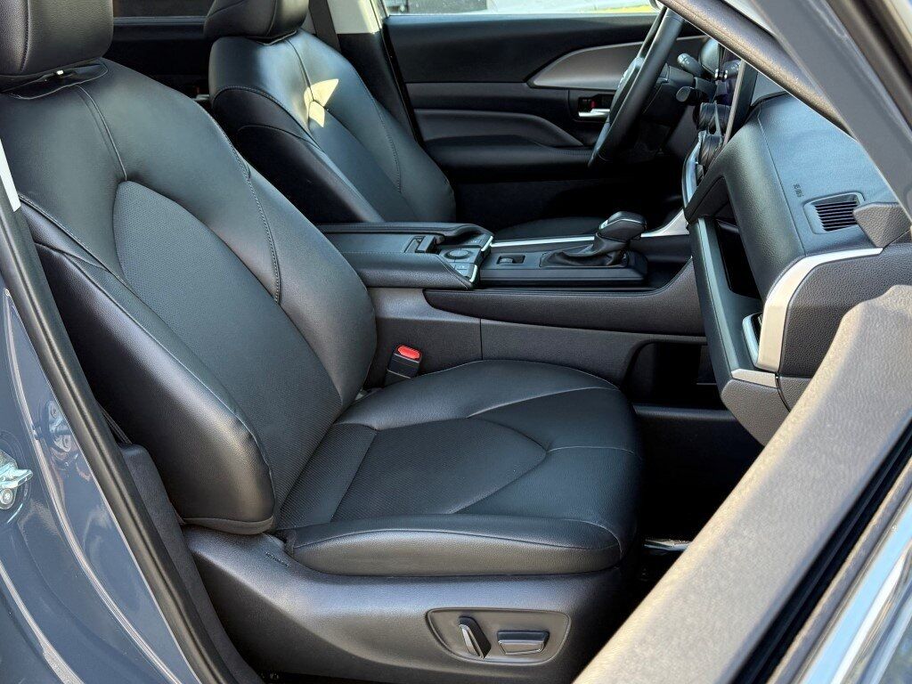 2024 Toyota Grand Highlander Hybrid XLE Springfield VA