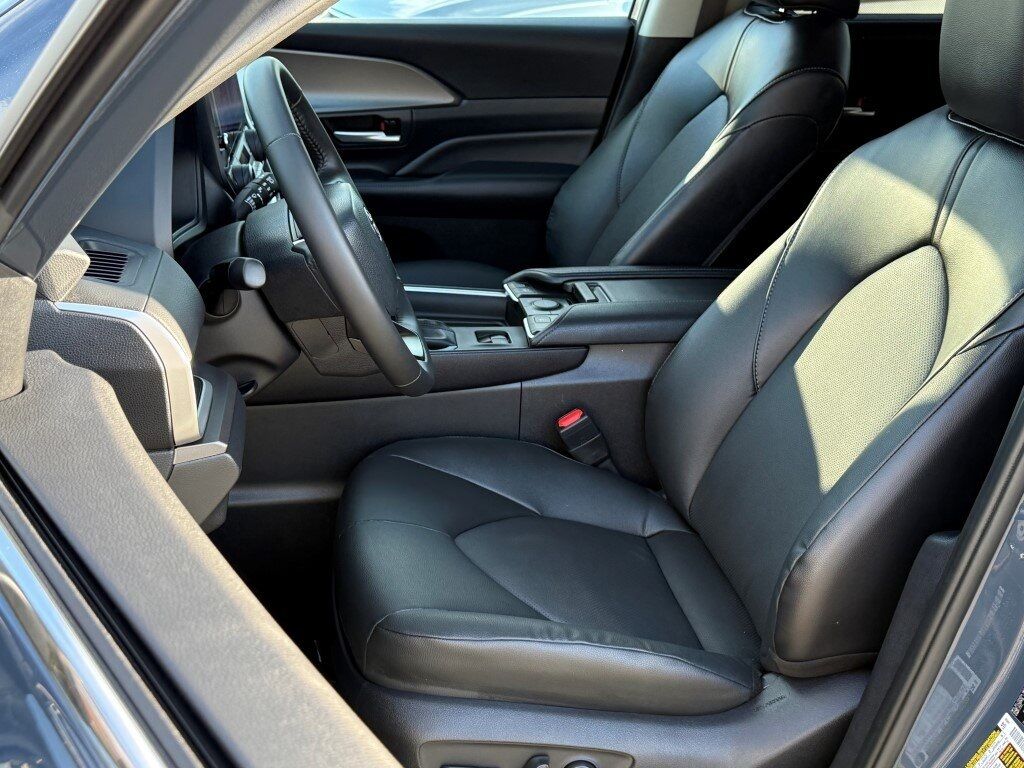 2024 Toyota Grand Highlander Hybrid XLE Springfield VA