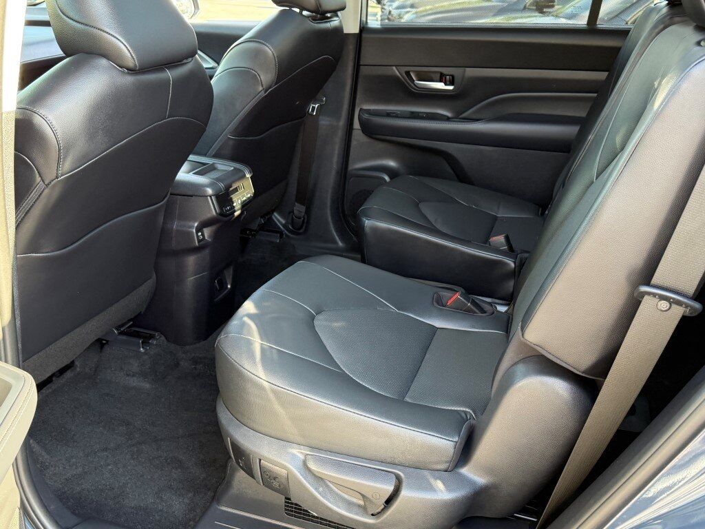 2024 Toyota Grand Highlander Hybrid XLE Springfield VA
