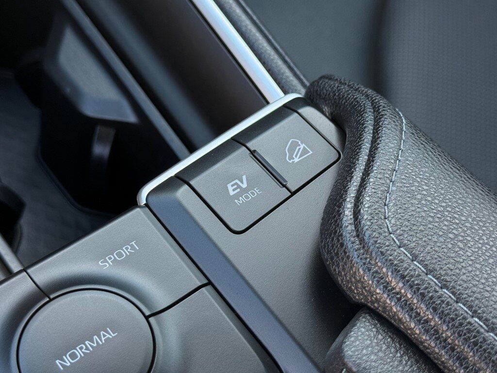 2024 Toyota Grand Highlander Hybrid XLE Springfield VA
