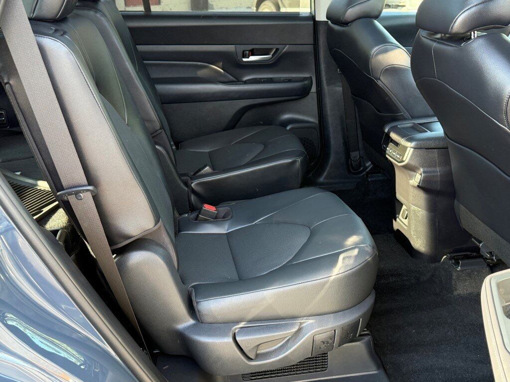 2024 Toyota Grand Highlander Hybrid XLE Springfield VA
