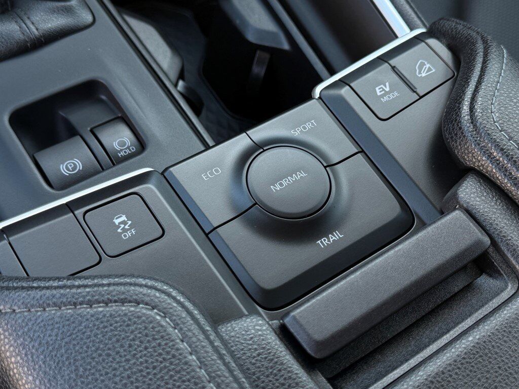 2024 Toyota Grand Highlander Hybrid XLE Springfield VA