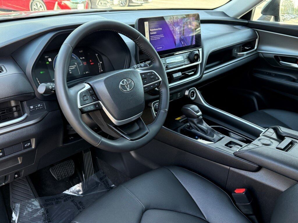 2024 Toyota Grand Highlander Hybrid XLE Springfield VA
