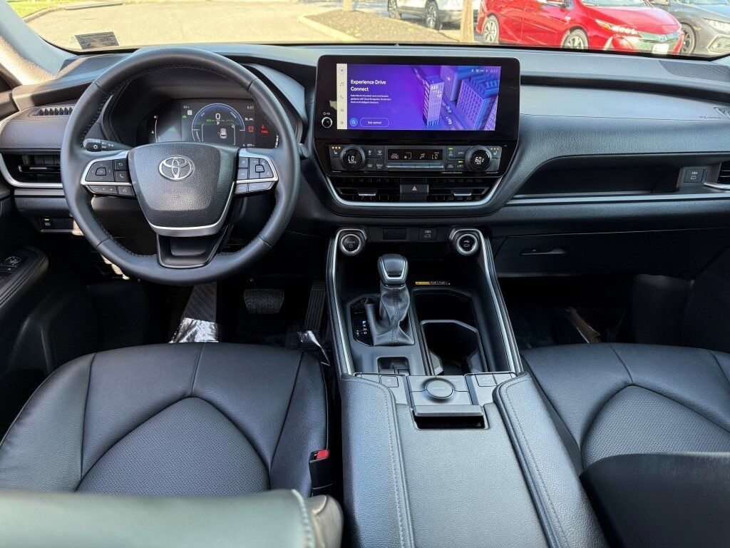 2024 Toyota Grand Highlander Hybrid XLE Springfield VA