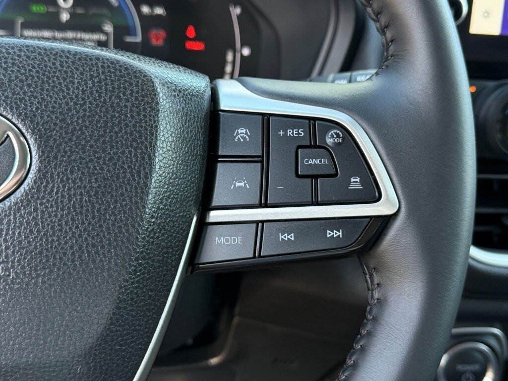 2024 Toyota Grand Highlander Hybrid XLE Springfield VA