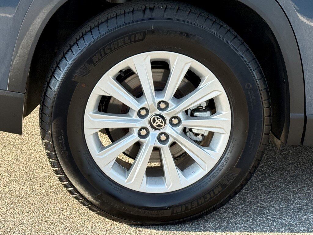 2024 Toyota Grand Highlander Hybrid XLE Springfield VA