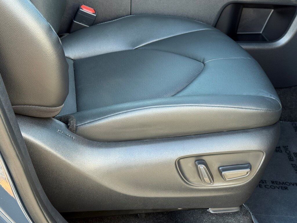 2024 Toyota Grand Highlander Hybrid XLE Springfield VA