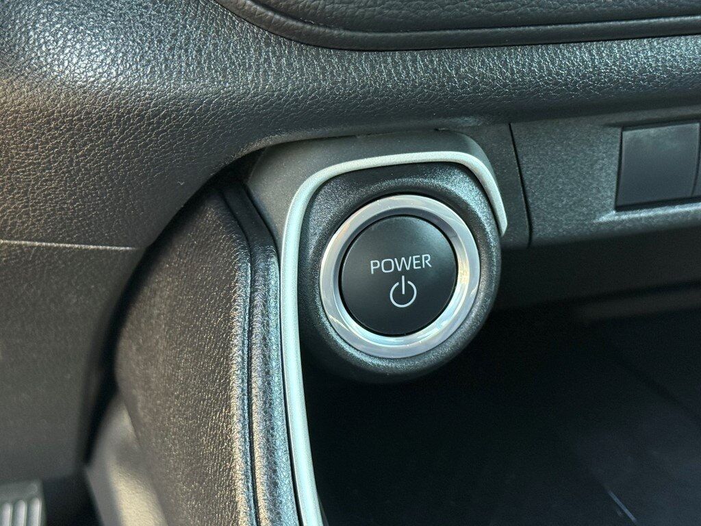 2024 Toyota Grand Highlander Hybrid XLE Springfield VA