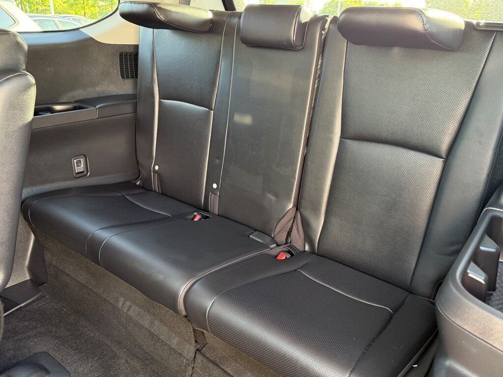 2024 Toyota Grand Highlander Hybrid XLE Springfield VA