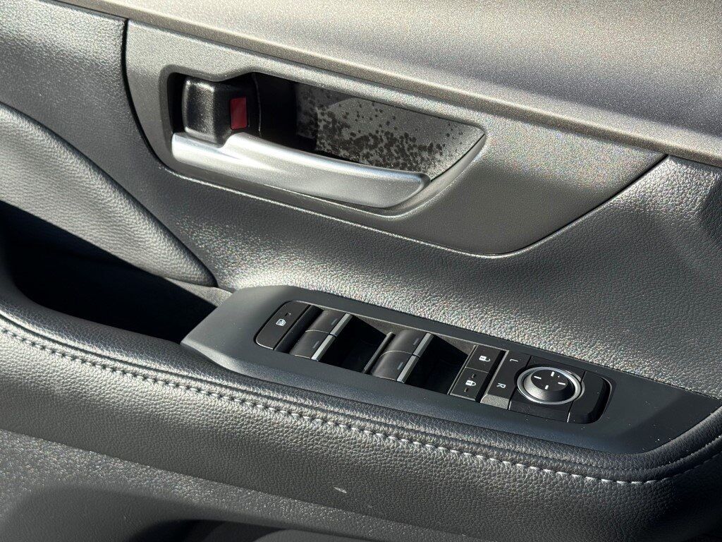 2024 Toyota Grand Highlander Hybrid XLE Springfield VA